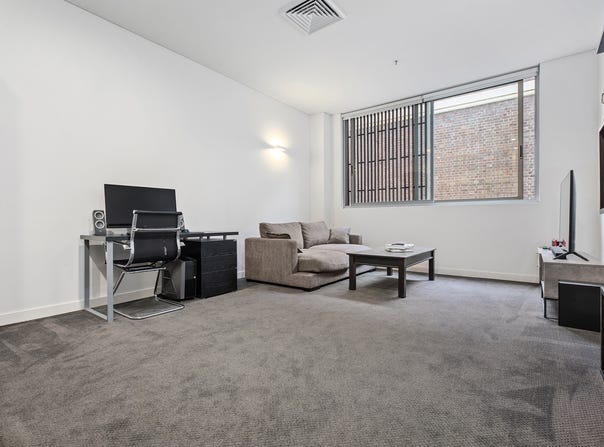 312/349-355 Bulwara Road, Ultimo, NSW 2007