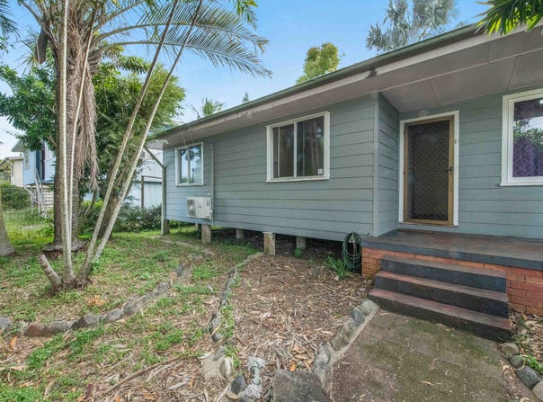 299 Slade Point Road, Slade Point, Qld 4740