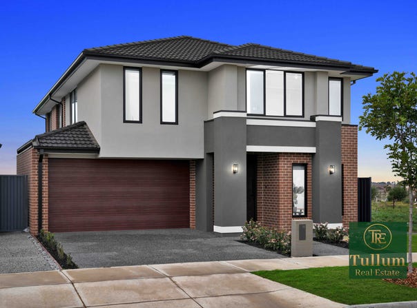 15 Shearjoy Loop, Clyde North, Vic 3978