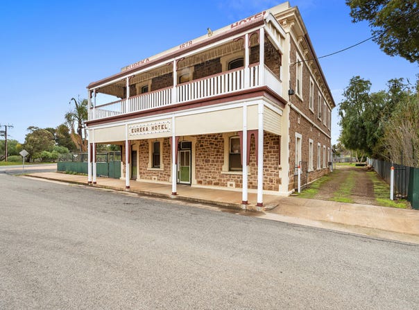 1 Bowman Street, Redhill, SA 5521