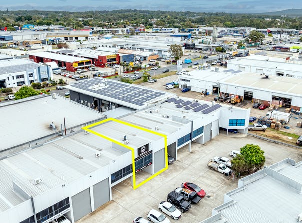 12/42 Smith Street, Capalaba, Qld 4157