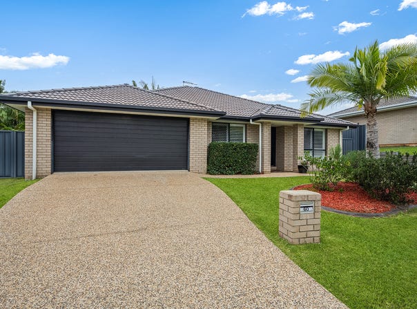 60 Stark Drive, Narangba, Qld 4504