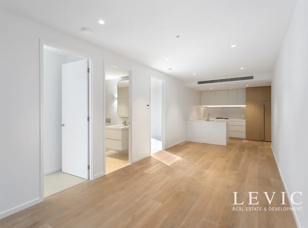 1202/450 St Kilda Road, Melbourne, Vic 3004