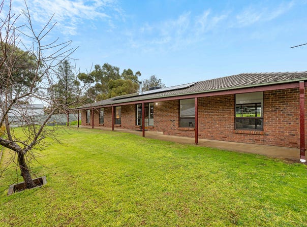 8 Fergusson Court, Lyndoch, SA 5351