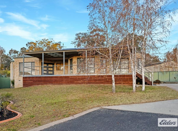 47 Sanctuary Boulevard, Wodonga, Vic 3690