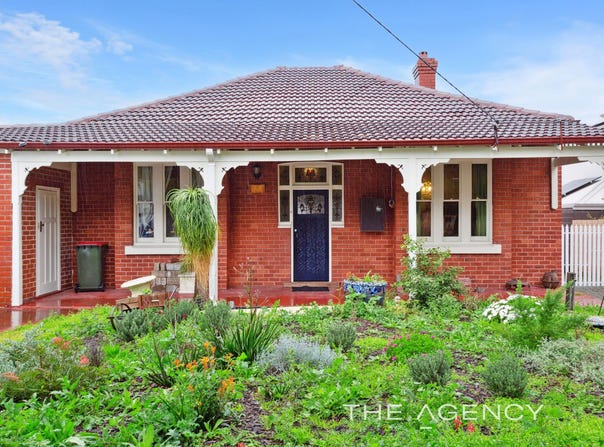 17 James Street, Bassendean, WA 6054
