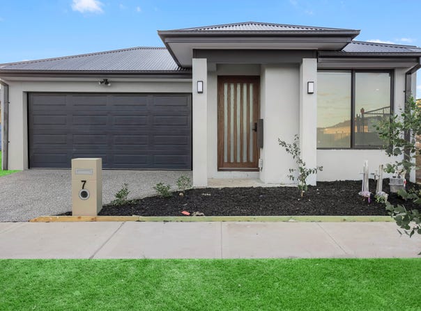 7 Ardisia Way, Manor Lakes, Vic 3024