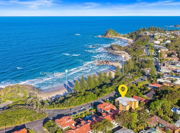 7/41 Pacific Drive, Port Macquarie, NSW 2444