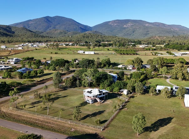 13-33 Litchfield Drive, Alligator Creek, Qld 4816