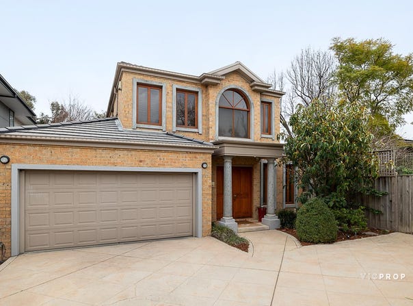 3A Collins Court, Balwyn, Vic 3103