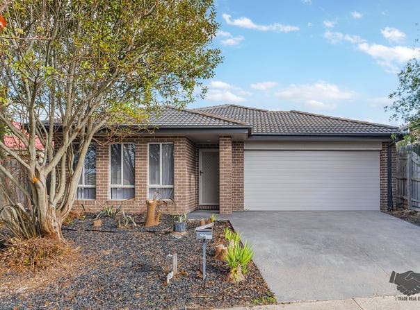 21 Dudley Street, Wallan, Vic 3756