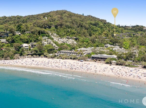 4502/5 Morwong Drive, Noosa Heads, Qld 4567