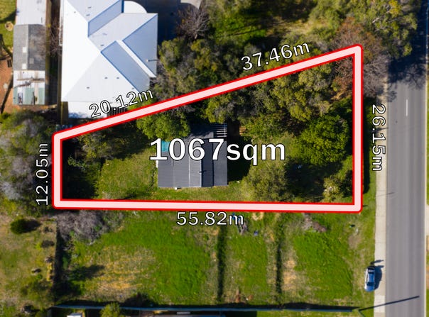14 Aldgate Street, Mandurah, WA 6210