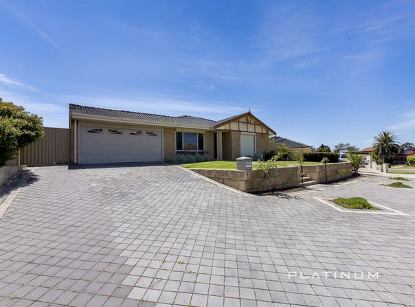 8 Tarolinta Gardens, Ocean Reef, WA 6027
