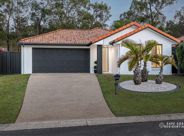72 Watarrka Drive, Parkinson, Qld 4115