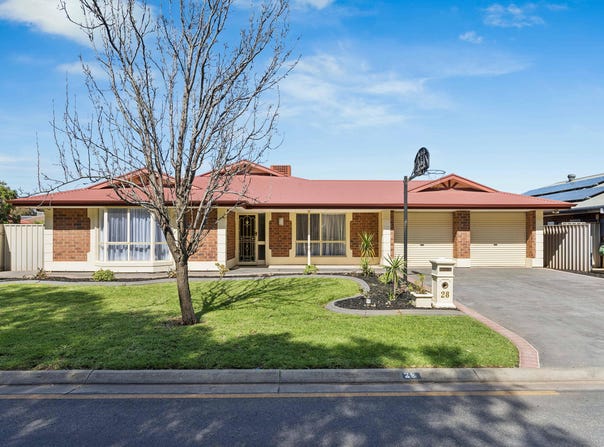 28 Hope Drive, Paralowie, SA 5108