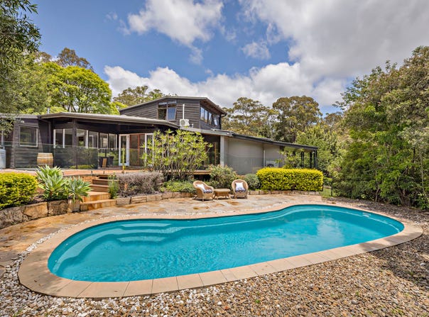50 Creighton Road, Lakesland, NSW 2572