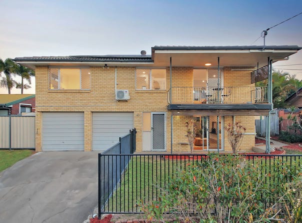 43 Fleetwood Street, MacGregor, Qld 4109