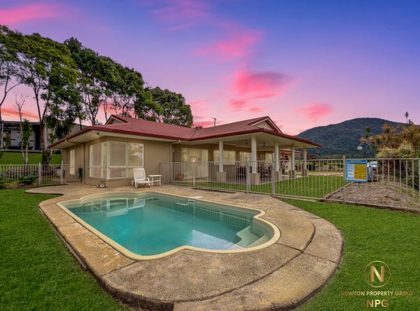 35 Stuart Dr, Feluga, Qld 4854