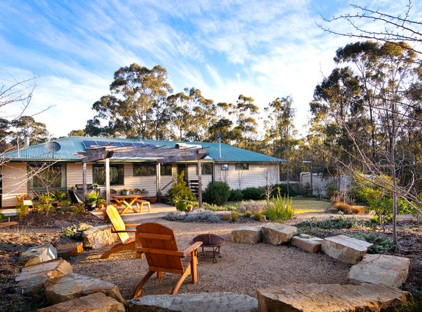 152 Willy Milly Road, McKenzie Hill, Vic 3451