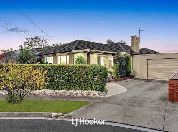 65 Hanleth Avenue, Springvale, Vic 3171