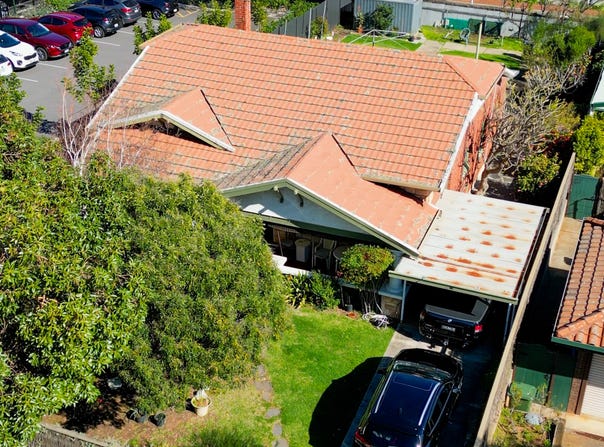 12 Spence Avenue, Myrtle Bank, SA 5064