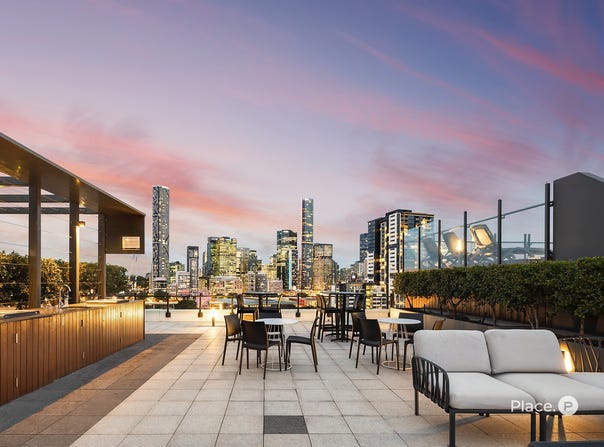 21403/23 Bouquet Street, South Brisbane, Qld 4101