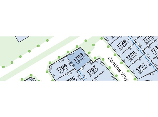 Lot 1708 Cantina Way, Nar Nar Goon, Vic 3812