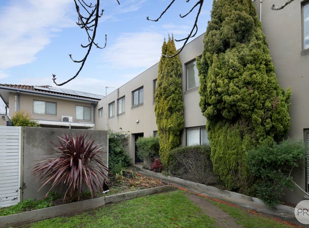 6/28 Gent Street, Ballarat East, Vic 3350
