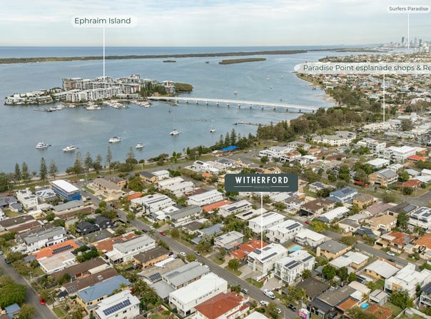2/22 Teal Avenue, Paradise Point, Qld 4216