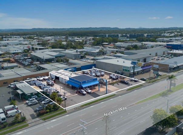 290 Nicklin Way, Warana, Qld 4575