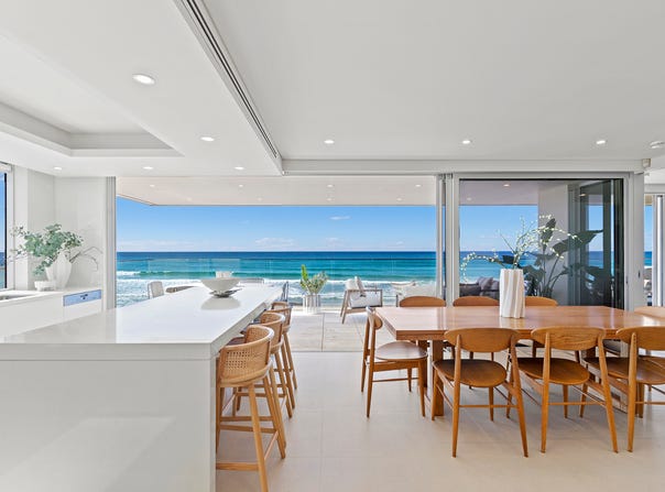3/197 Jefferson Lane, Palm Beach, Qld 4221