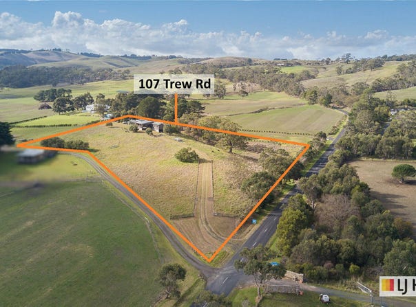 107 Trew Road, Woolamai, Vic 3995