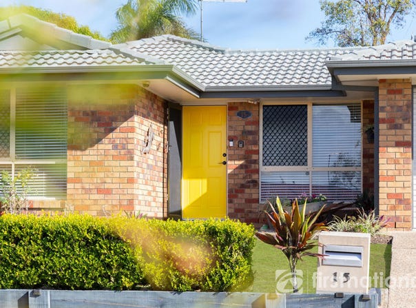 15 Lorraine Street, Crestmead, Qld 4132