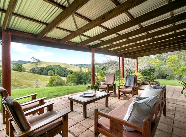 371 Pomona Kin Kin Road, Pinbarren, Qld 4568