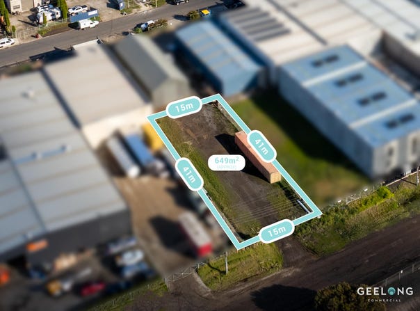 20 Walchs Road, North Shore, Vic 3214