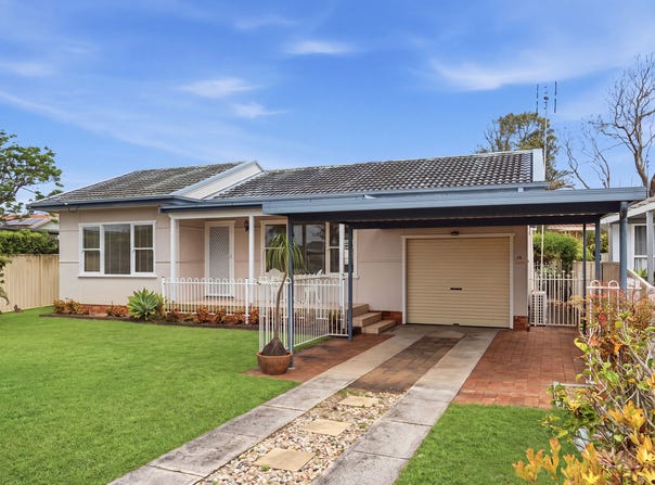 39 Robin Crescent, Woy Woy, NSW 2256