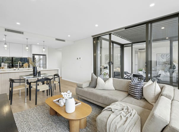 B401/35 Little Street, Lane Cove, NSW 2066