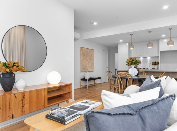 404/9 Ivy Street, Islington, NSW 2296