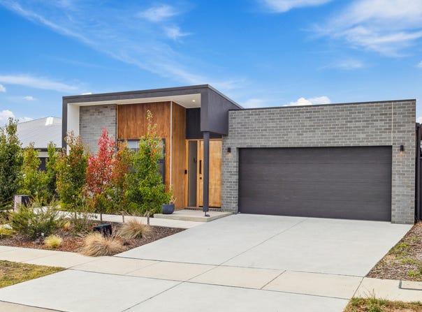 13 Elkhorn Road, Tralee, NSW 2620