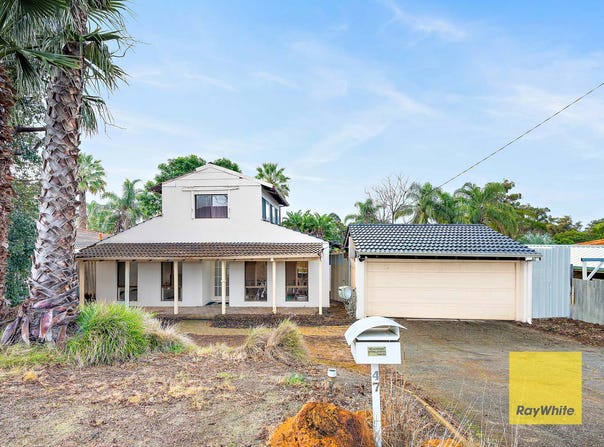 47 Sutherland Drive, Thornlie, WA 6108