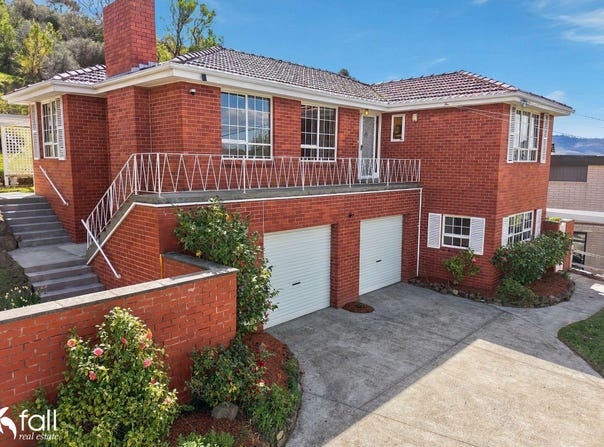 59 Leura Street, Rosny, Tas 7018
