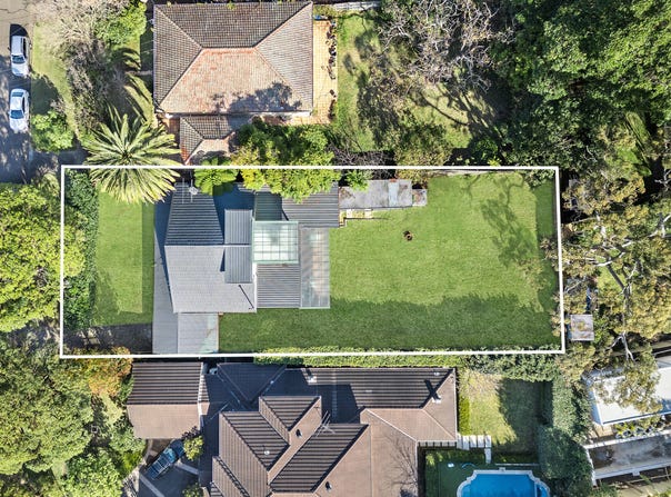 8 Remuera Street, Willoughby, NSW 2068