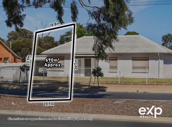 5 Peachey Road, Davoren Park, SA 5113