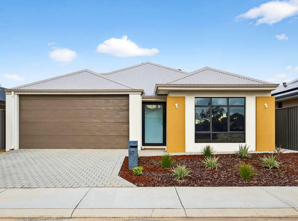 17 Koorla Drive, Helena Valley, WA 6056
