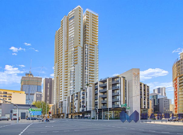 2808/88 Church Street, Parramatta, NSW 2150