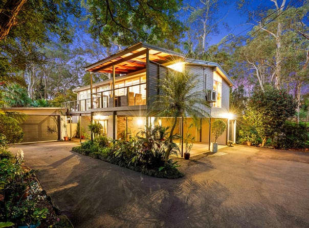 7 Chelsea Road, West Pennant Hills, NSW 2125