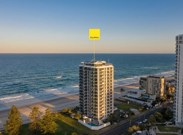 304/3575-3585 Main Beach Parade, Main Beach, Qld 4217