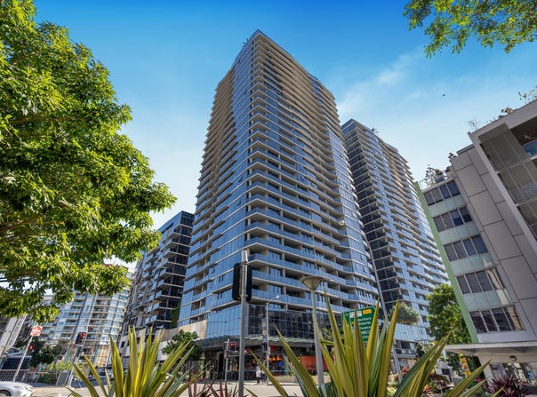 11106/1 Cordelia Street, South Brisbane, Qld 4101