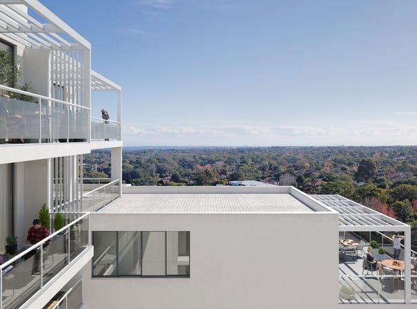 780-786 Pennant Hills Road,, Carlingford, NSW 2118